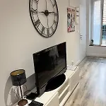 Apartman L'atelier Du Peintre *