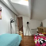 L'atelier Du Peintre * Le Poujol-sur-Orb