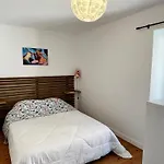 L'atelier Du Peintre Apartman Le Poujol-sur-Orb