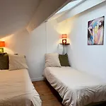 Apartamento L'atelier Du Peintre *