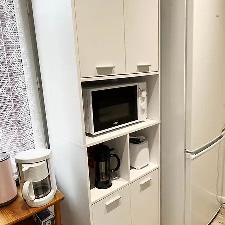 L'atelier Du Peintre Appartement