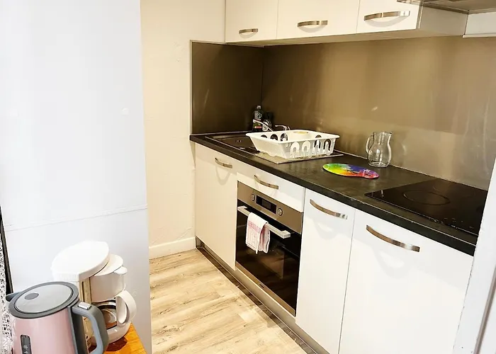 L'atelier Du Peintre Apartment Le Poujol-sur-Orb