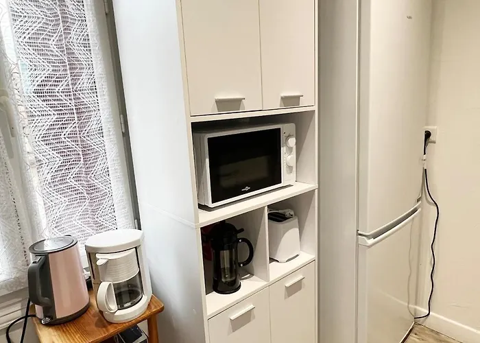 L'atelier Du Peintre Apartment