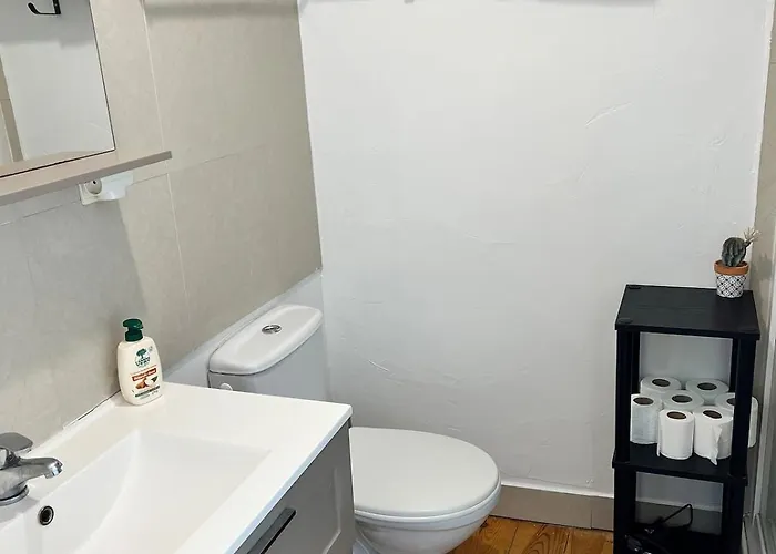 Apartamento L'atelier Du Peintre